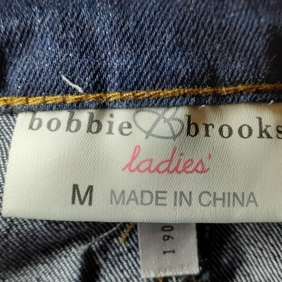 Bobbie Brooks  jeans - Picture 3 of 3